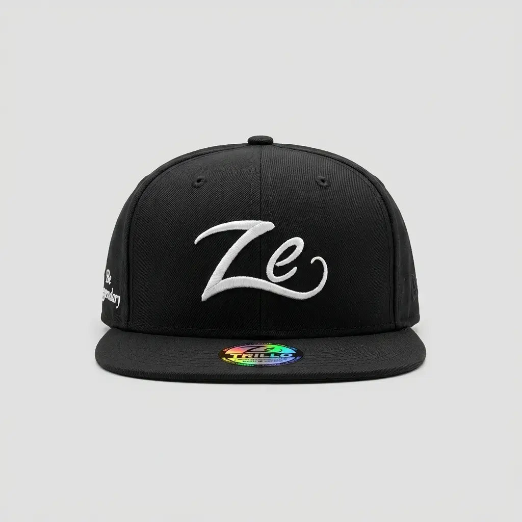 Be Legendary SnapBack