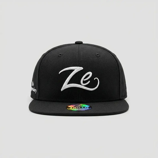 Be Legendary SnapBack