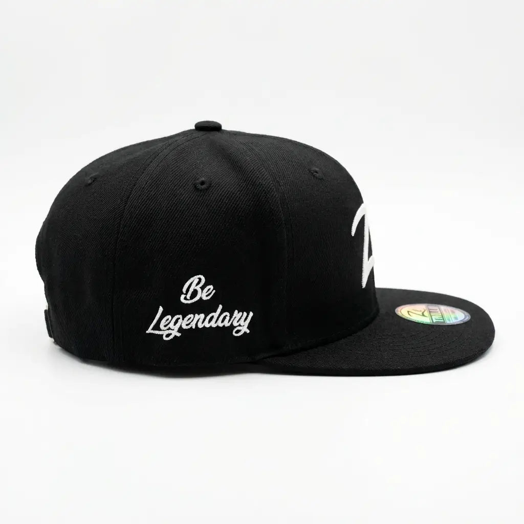 Be Legendary SnapBack