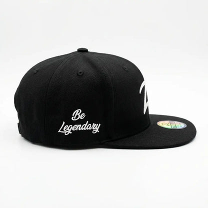 Be Legendary SnapBack